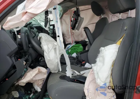 2021 Toyota Tacoma Access Cab z USA, uszkodzony, nr VIN 3TYSX5EN6MT005023